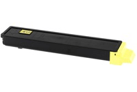 Kyocera TK-895Y Yellow Toner Cartridge TK895Y